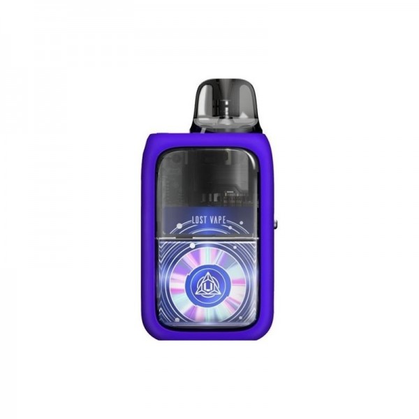 Lost Vape Ursa Epoch Pod Kit 1000mAh 25W