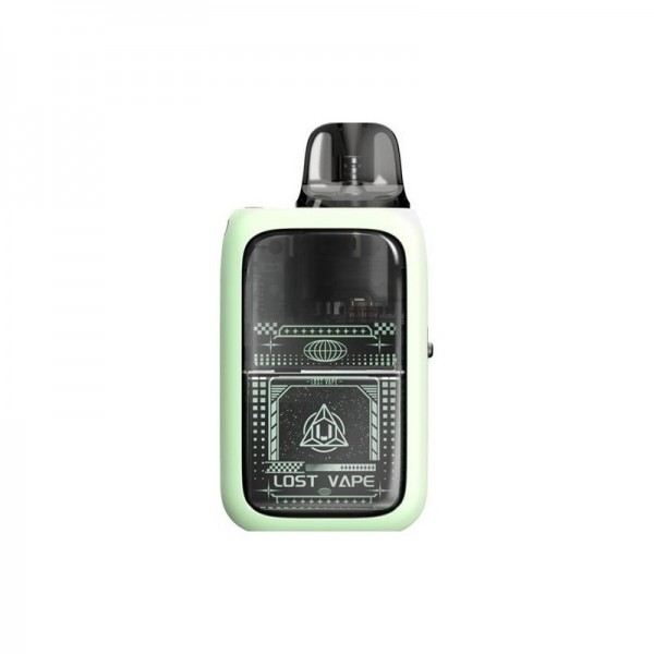 Lost Vape Ursa Epoch Pod Kit 1000mAh 25W