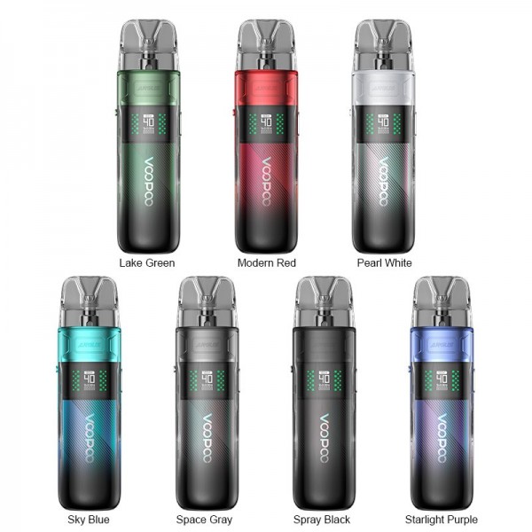 VOOPOO Argus E40 Pod Kit 40W Cheap