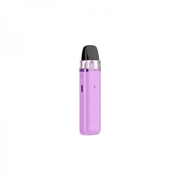 Uwell Caliburn G3 Lite Pod Kit 1200mAh 25W