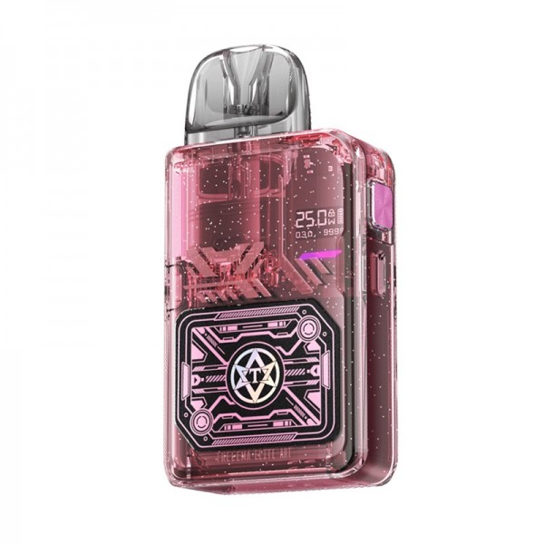 Lost Vape Thelema Elite Art 40 Pod Kit 1400mAh