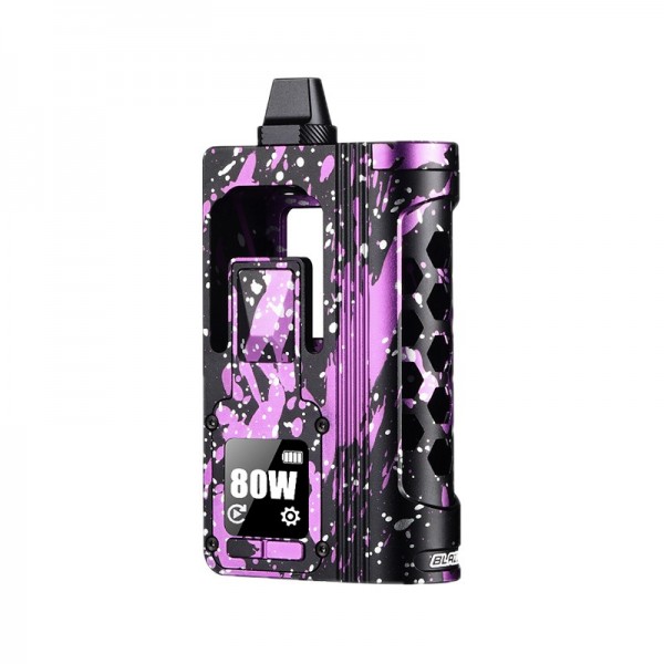 Thunderhead Creations Blaze AIO DNA80C Boro Mod