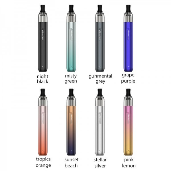 Vaporesso Eco One Pod Kit Buy Now
