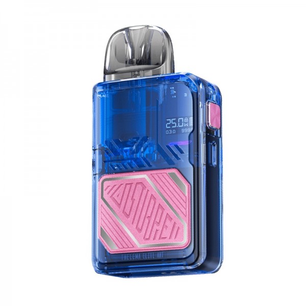 Lost Vape Thelema Elite Art 40 Pod Kit 1400mAh
