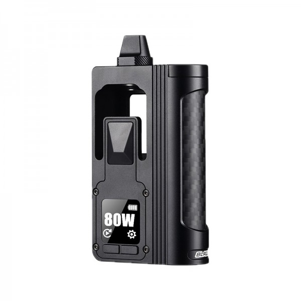 Thunderhead Creations Blaze AIO DNA80C Boro Mod