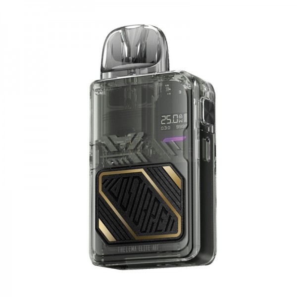 Lost Vape Thelema Elite Art 40 Pod Kit 1400mAh