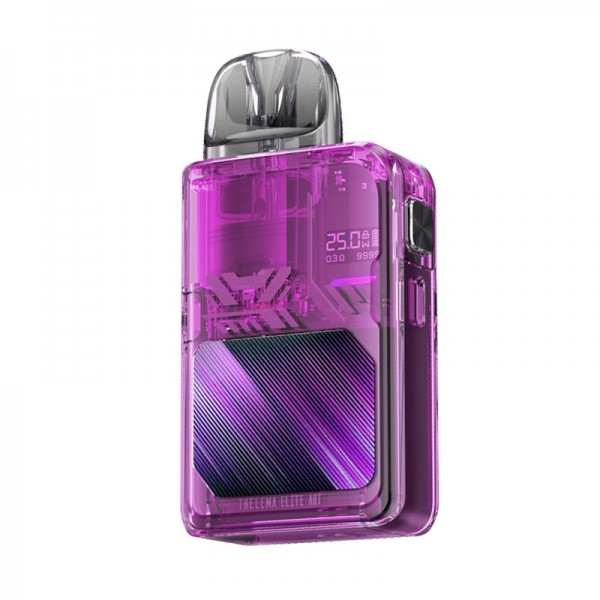 Lost Vape Thelema Elite Art 40 Pod Kit 1400mAh