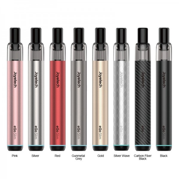Joyetech eGo Slim Pod Kit 18W Portable