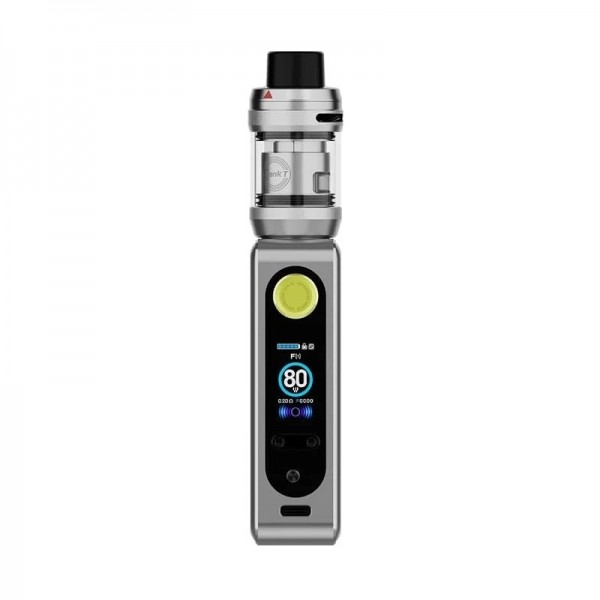 Vaporesso GEN SE 80W Vape Mod Kit Best Mode