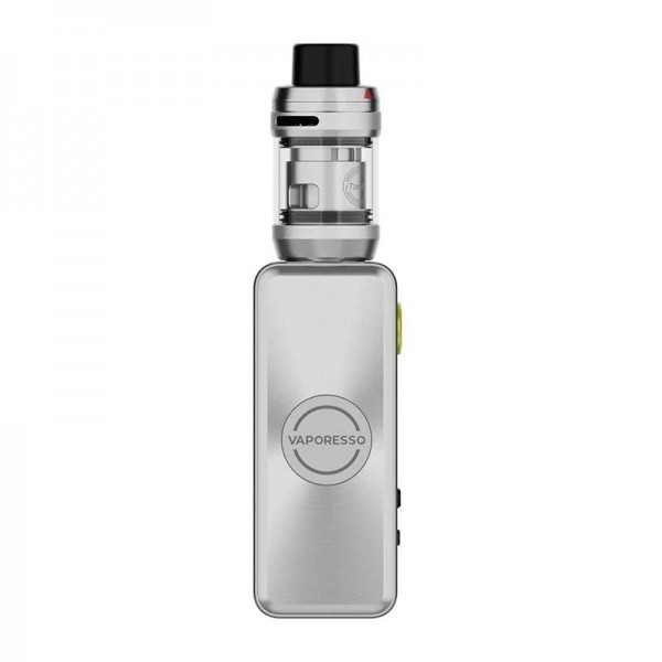Vaporesso GEN SE 80W Vape Mod Kit Best Mode