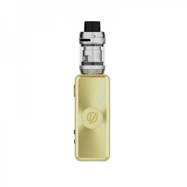 Vaporesso GEN SE 80W Vape Mod Kit Best Mode
