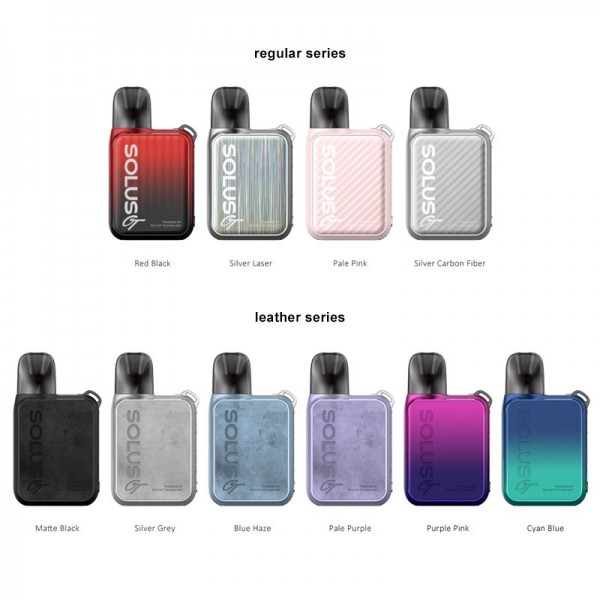 SMOK Solus GT Box Pod Kit Sale Now