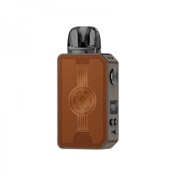 Lost Vape Centaurus E40 Max Pod Kit 40W Best