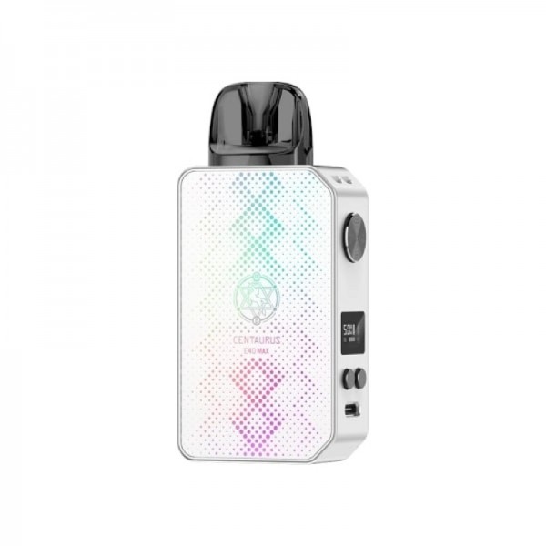 Lost Vape Centaurus E40 Max Pod Kit 40W Best