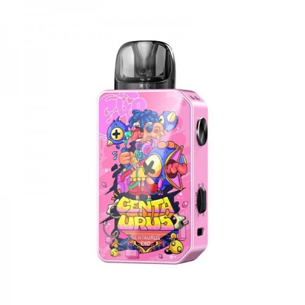 Lost Vape Centaurus E40 Pod Kit Near Me