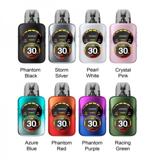 VOOPOO Argus A Pod Kit | Top Sale