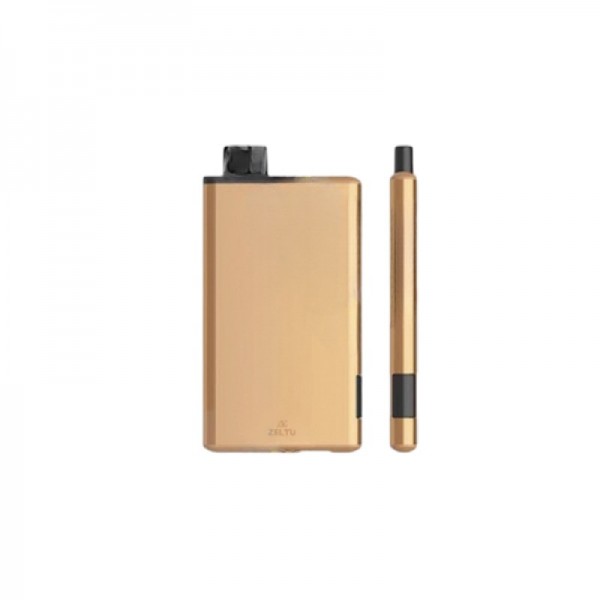 Zeltu X3 Pod Kit Cheap Vapes Online Sale