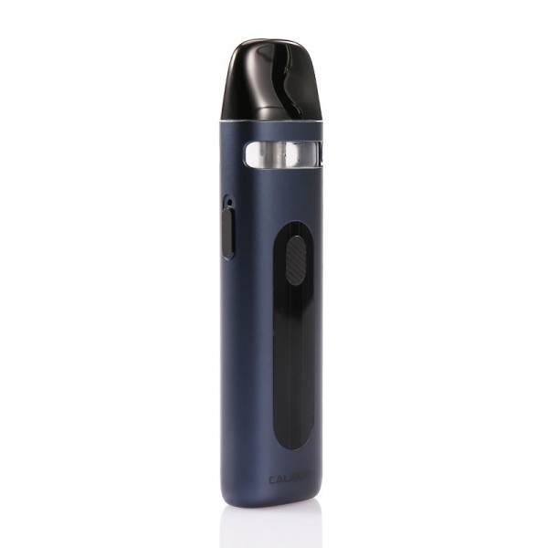 Uwell Caliburn X Kit Pod Vape 850mAh Review