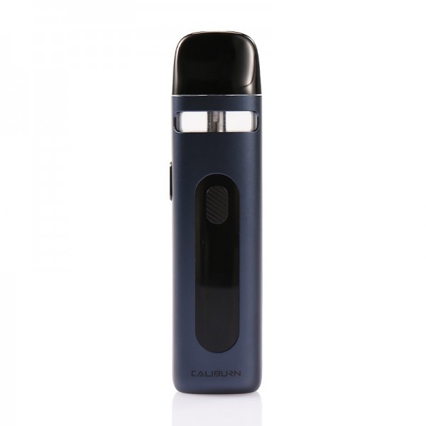 Uwell Caliburn X Kit Pod Vape 850mAh Review