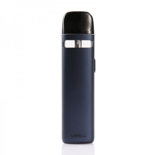 Uwell Caliburn X Kit Pod Vape 850mAh Review