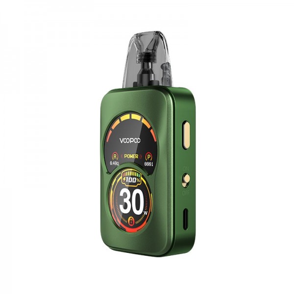 VOOPOO Argus A Pod Kit | Top Sale