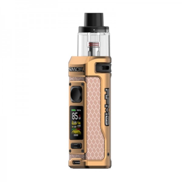 SMOK RPM 85 & RPM 100 Kit Pod Mod UK In Stock