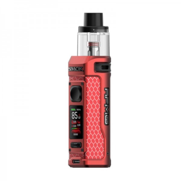 SMOK RPM 85 & RPM 100 Kit Pod Mod UK In Stock