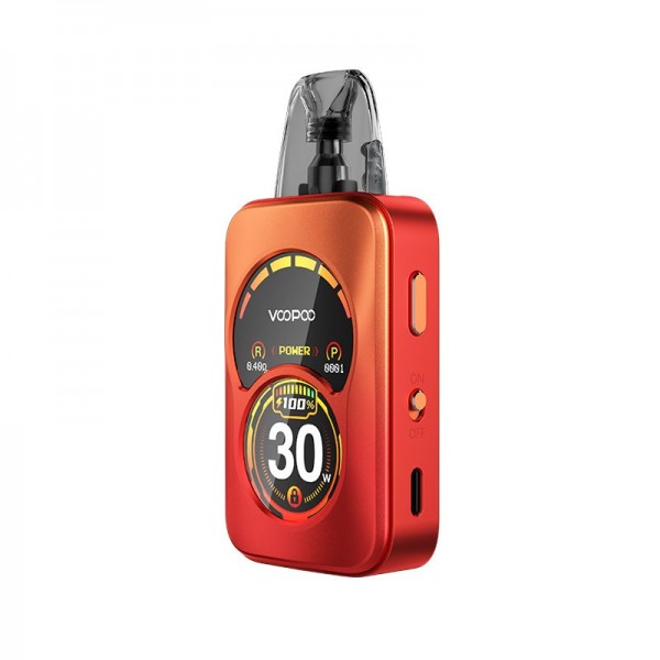 VOOPOO Argus A Pod Kit | Top Sale