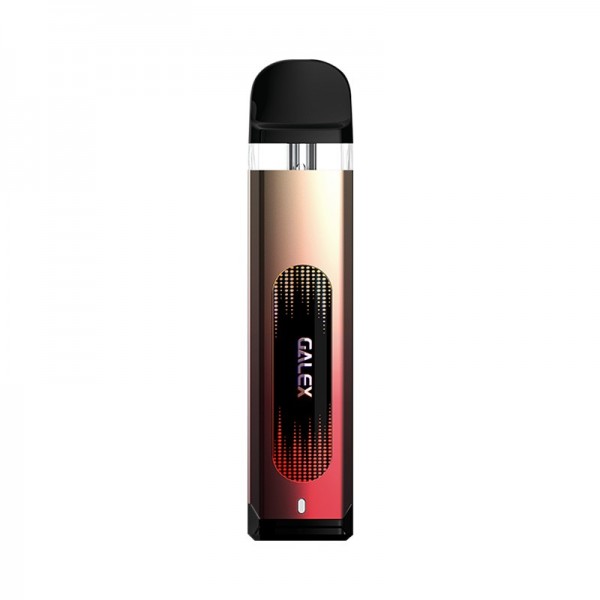 Freemax Galex Kit 800mAh UK Released