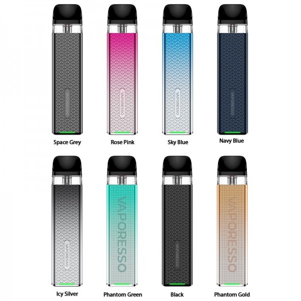 Vaporesso XROS 3 Mini Kit 1000mAh Hot Online