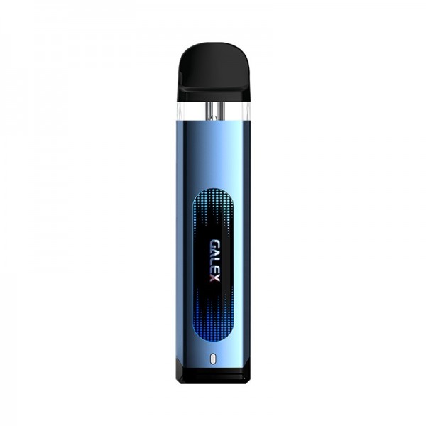 Freemax Galex Kit 800mAh UK Released