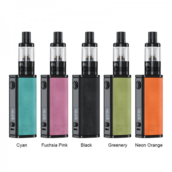 Eleaf iStick i40 Kit With GTL D20 Tank UK For Sale