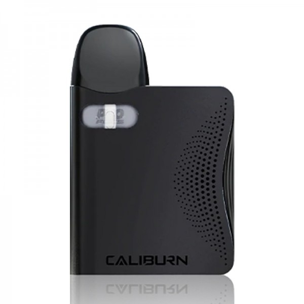 Best Uwell Caliburn AK3 Kit Pod Vape 520mAh 13W In Stock
