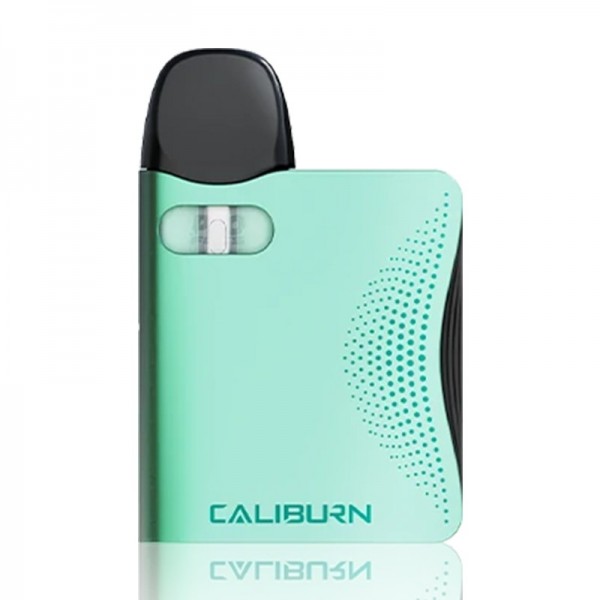 Best Uwell Caliburn AK3 Kit Pod Vape 520mAh 13W In Stock