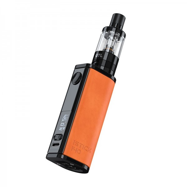 Eleaf iStick i40 Kit With GTL D20 Tank UK For Sale