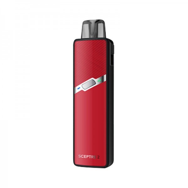 Innokin Sceptre 2 Kit Pod Vape 1400mAh Hot Online