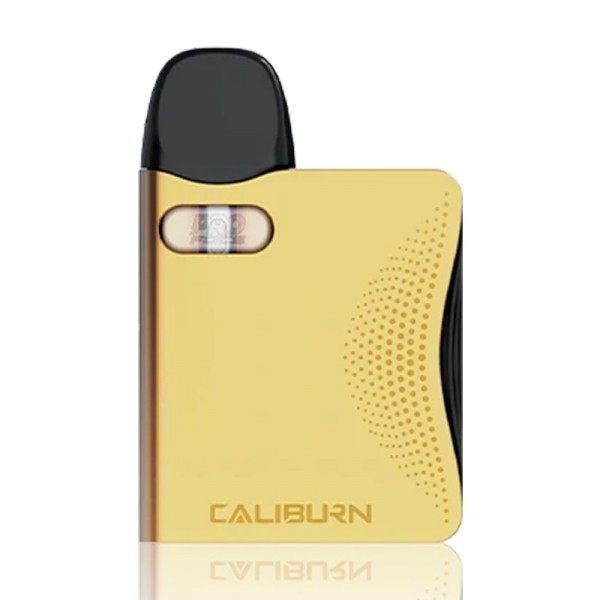 Best Uwell Caliburn AK3 Kit Pod Vape 520mAh 13W In Stock