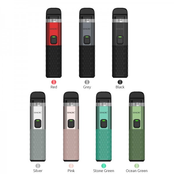 SMOK Propod Pod Kit 800mAh 2ml Hot In UK