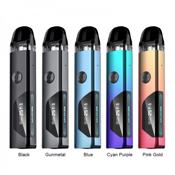 Freemax Galex Pro Kit Pod Vape 800mAh UK Online