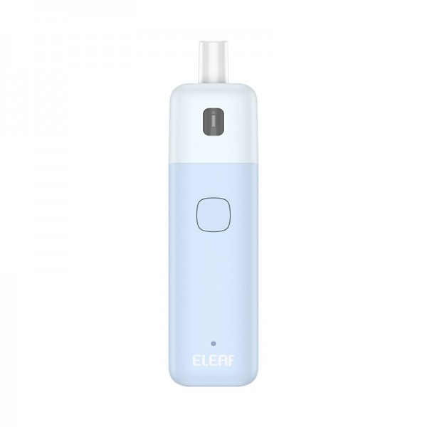 UK Eleaf IORE Crayon Kit Pod Vape 1000mAh 15W Released