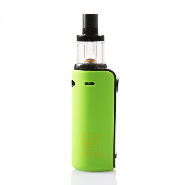 Eleaf iJust P40 Kit Pod Mod 1500mAh 40W Only