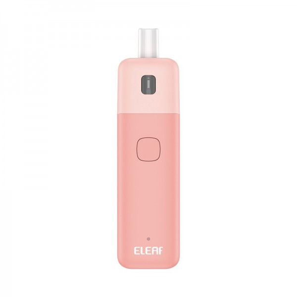 UK Eleaf IORE Crayon Kit Pod Vape 1000mAh 15W Released