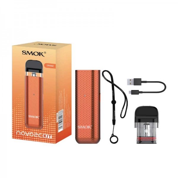 SMOK Novo 2C Kit UK Price