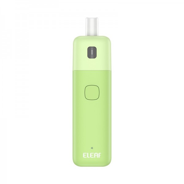 UK Eleaf IORE Crayon Kit Pod Vape 1000mAh 15W Released