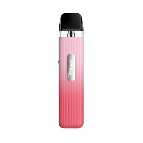 Geekvape Sonder Q Kit 1000mAh 20W Delightful