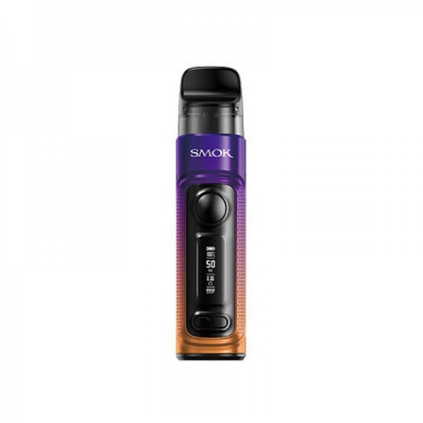SMOK RPM C Kit 1650mAh 50W Smart Pod Vape