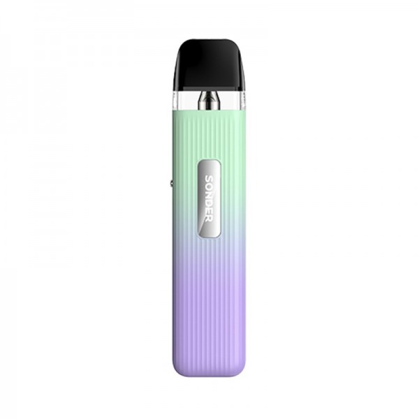 Geekvape Sonder Q Kit 1000mAh 20W Delightful