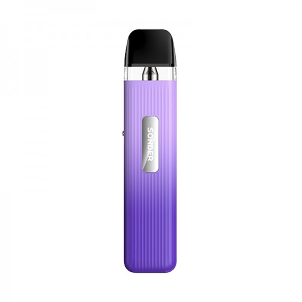 Geekvape Sonder Q Kit 1000mAh 20W Delightful
