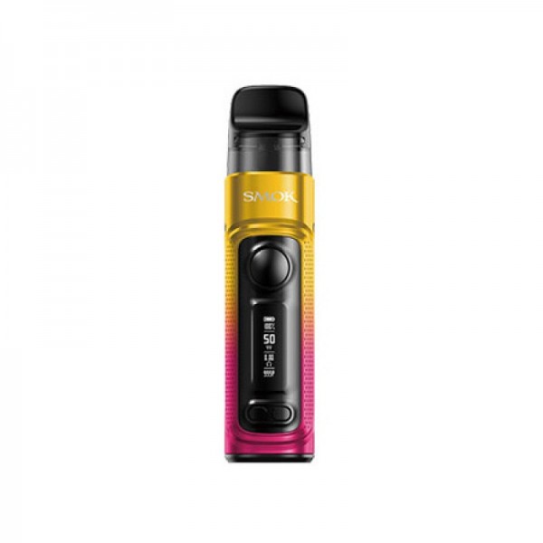 SMOK RPM C Kit 1650mAh 50W Smart Pod Vape