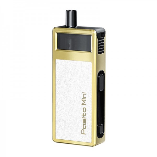 Smoant Pasito Mini Kit 1100mAh 30W Cheap Online